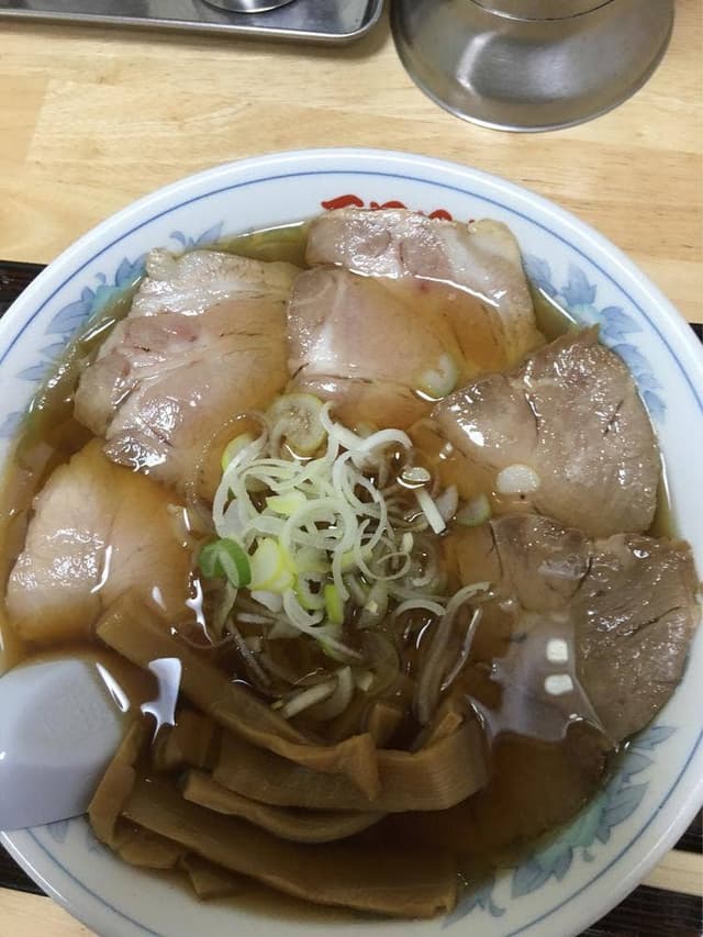 三日月軒東中の口店 - サブ画像3