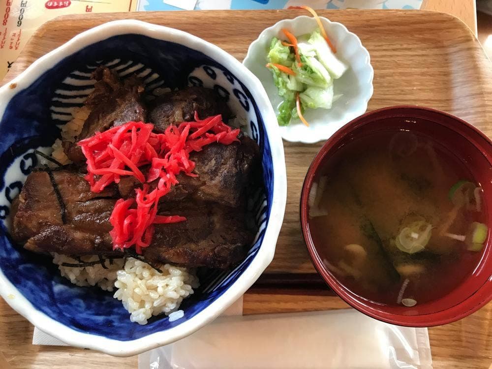 五頭山麓うららの森