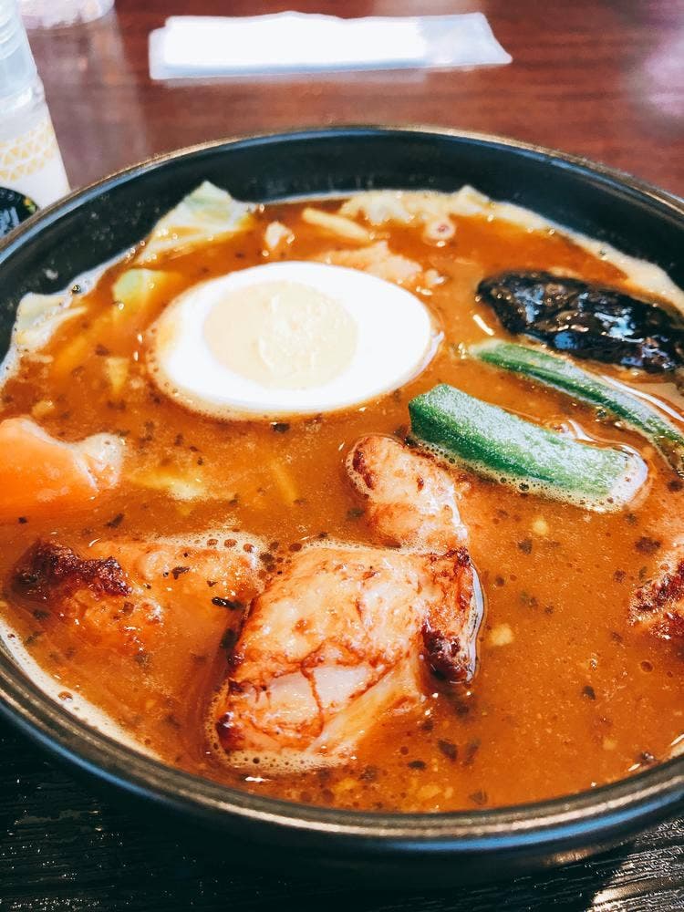 カレーハウスCoCo壱番屋 塩尻大門並木町店