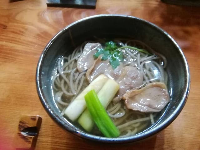 そば処 ふくいち - サブ画像3