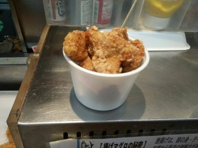 マグロのお店 マルハチ - サブ画像3