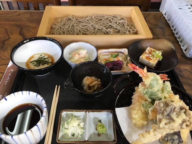 戒石茶屋 - サブ画像2
