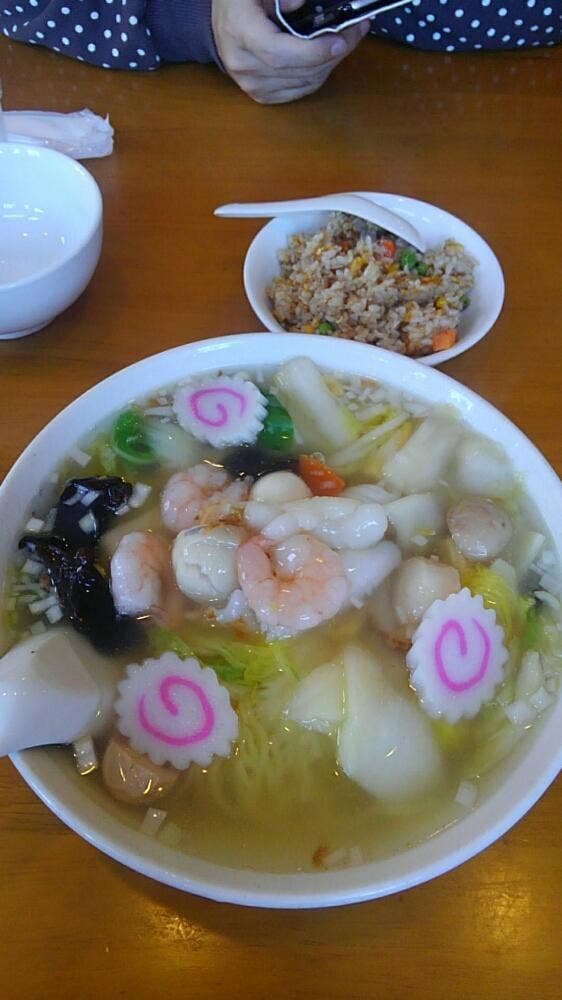 チャイニーズキッチン龍龍大網店 - サブ画像2