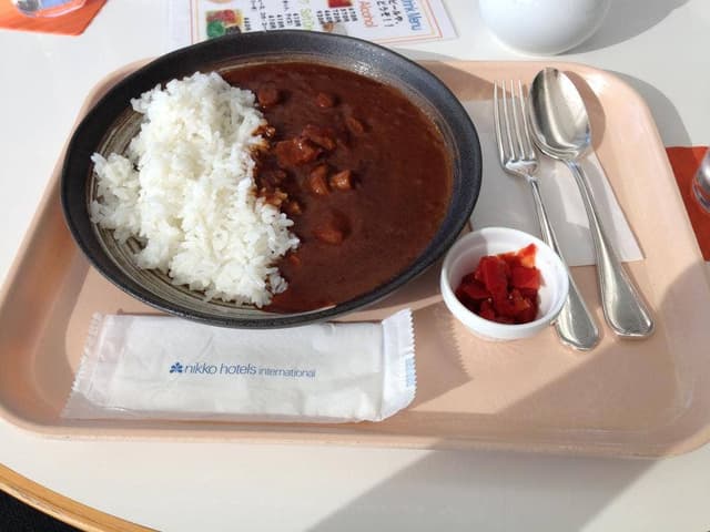 スカイラウンジ パノラマ - サブ画像1