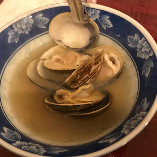 大衆御苑 足立屋 - サブ画像1
