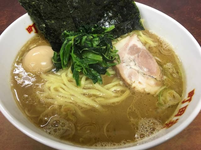 町田家 小田急相模原店 - サブ画像2