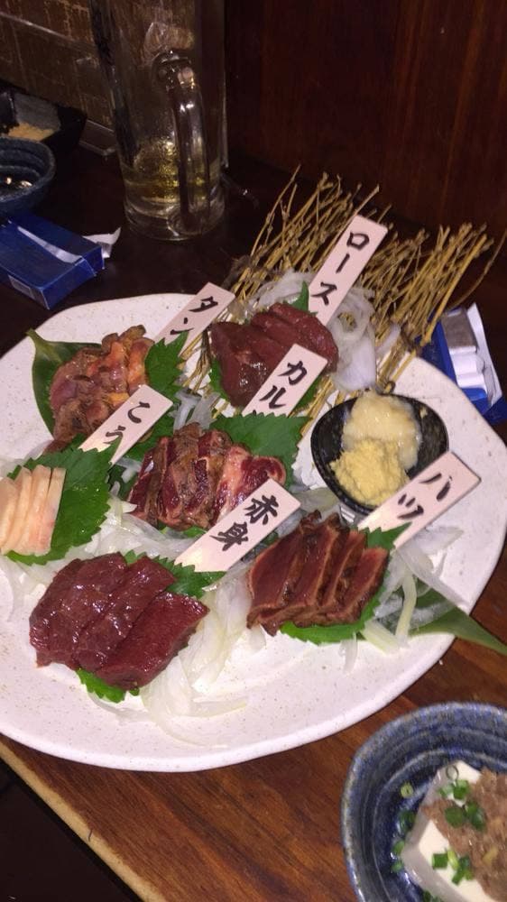 馬肉酒場 馬鹿うま精肉店 大宮東口店 - サブ画像3