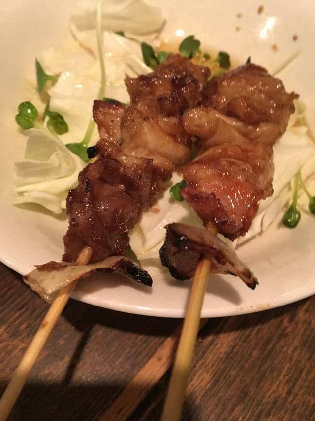 焼鳥六文銭 - サブ画像2