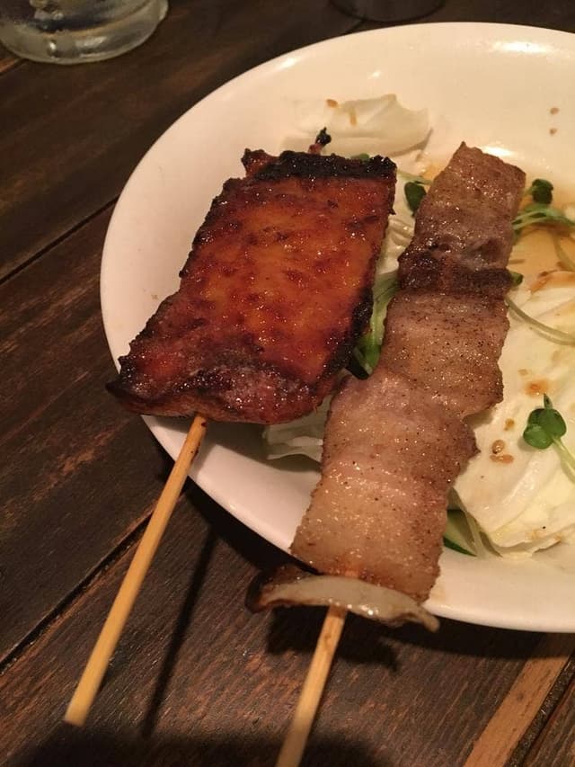 焼鳥六文銭 - サブ画像1