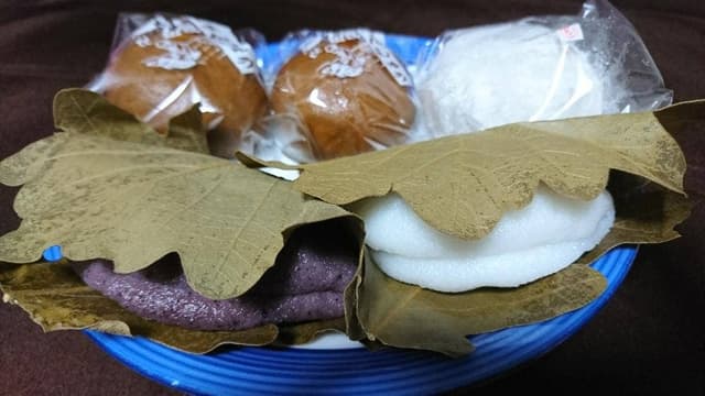 わたなべ菓子店 - サブ画像1