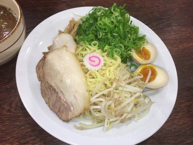 博多らーめん工房 暖だん イオン津城山店 - サブ画像1