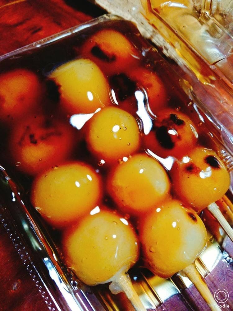 口福堂 アピタ宇都宮店