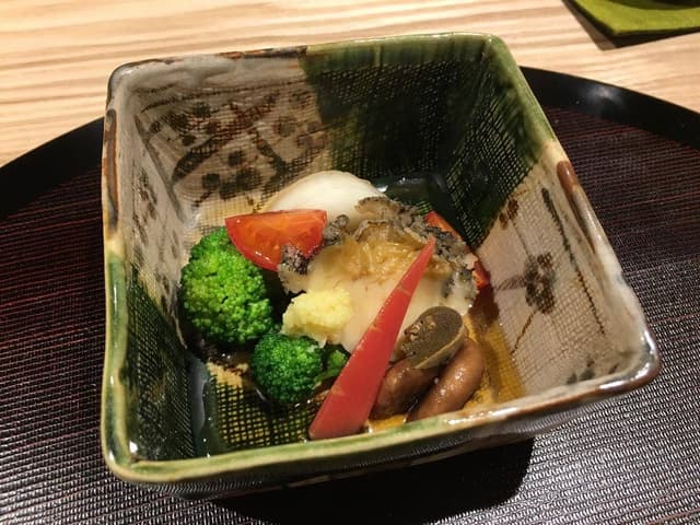 観山 - サブ画像1