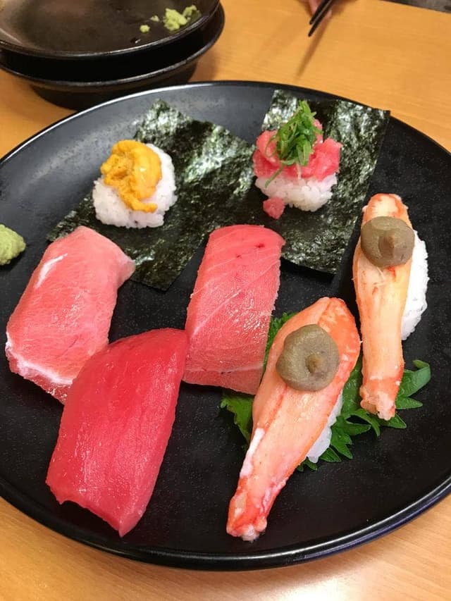 スシロー 神栖店 - サブ画像3