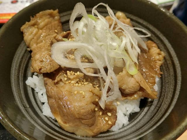 吉野家 相模大野駅前店 - サブ画像3
