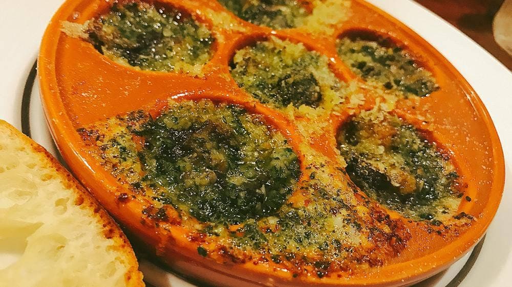 洋食DINING といろ ~十彩~