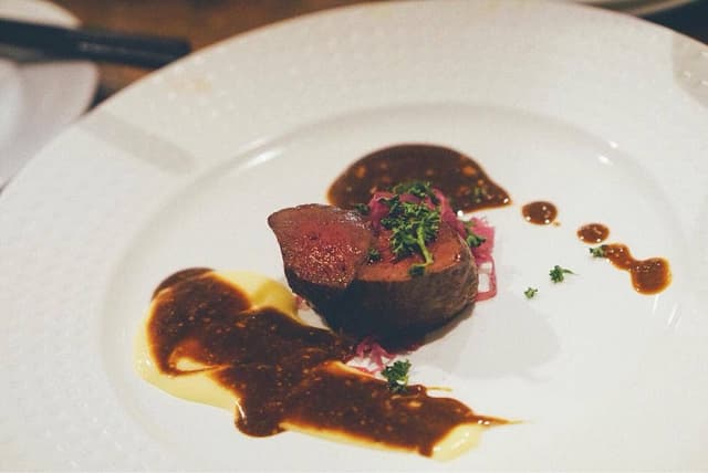 洋食DINING といろ ～十彩～ - サブ画像1