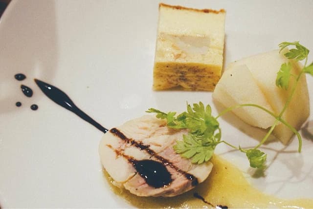 洋食DINING といろ ～十彩～ - サブ画像2