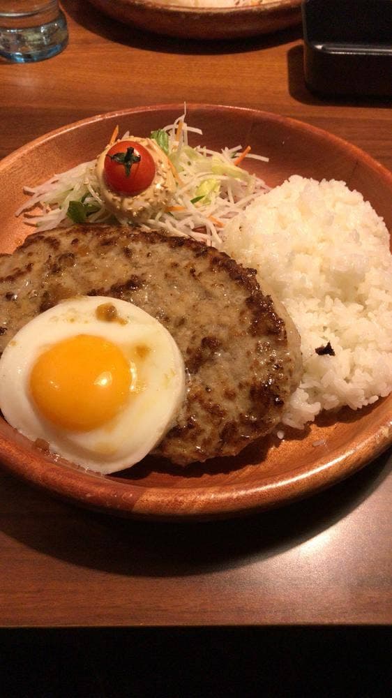 びっくりドンキー アピタ安城南店 - サブ画像1