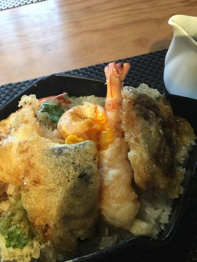 江戸蕎麦 平家 - サブ画像3