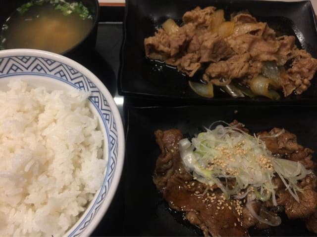 吉野家 門前仲町店 - サブ画像2