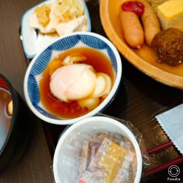 富士屋 - サブ画像3