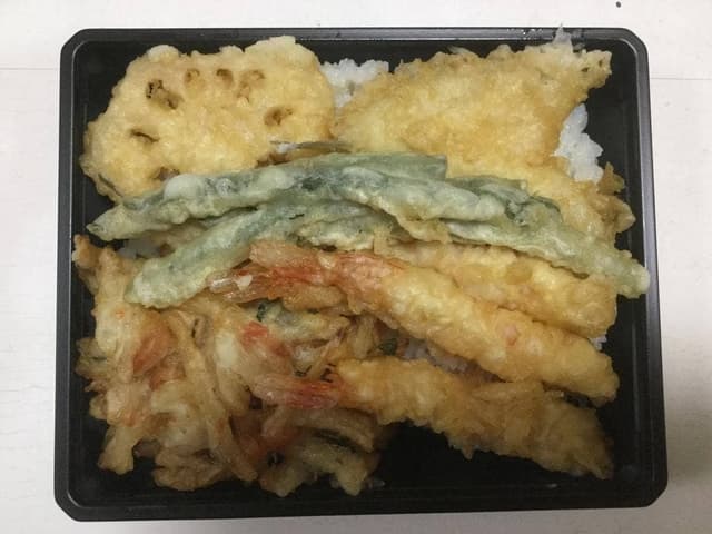 銀座ハゲ天 丸井国分寺店 - サブ画像2
