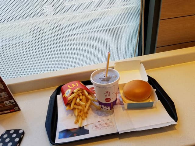 マクドナルド 鴨川店 - サブ画像3