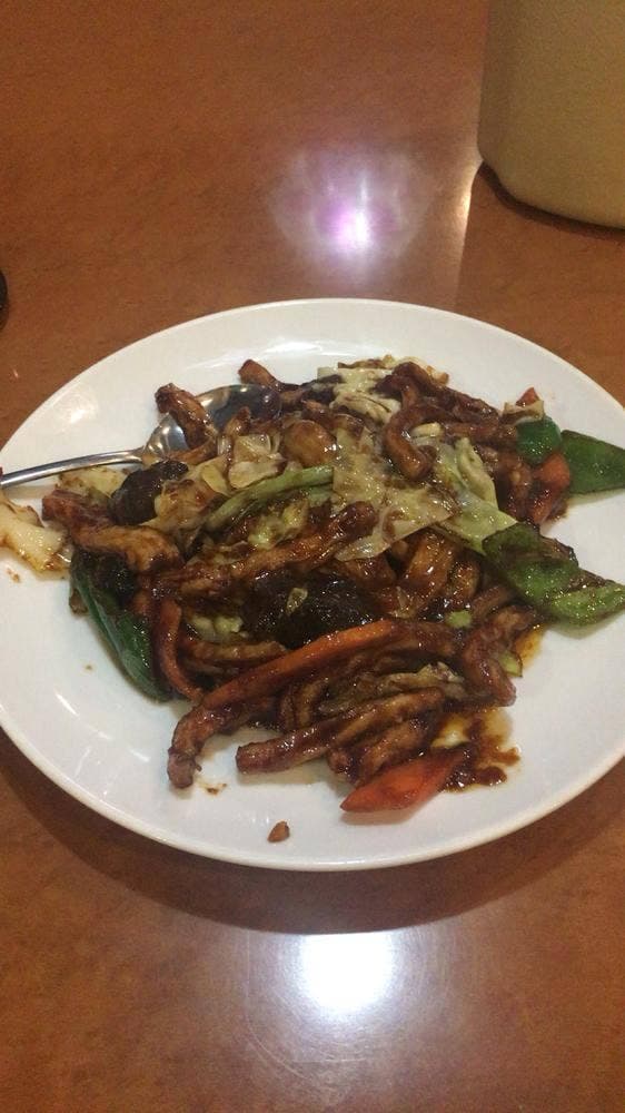 台湾料理 豊源 丹波春日店