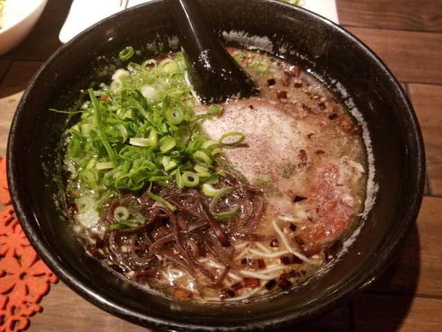 SoulKitchen 博多屋台DON - サブ画像3