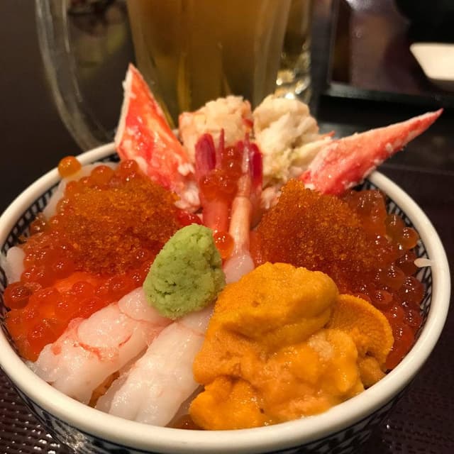 海鮮食堂 澤崎水産 - サブ画像2