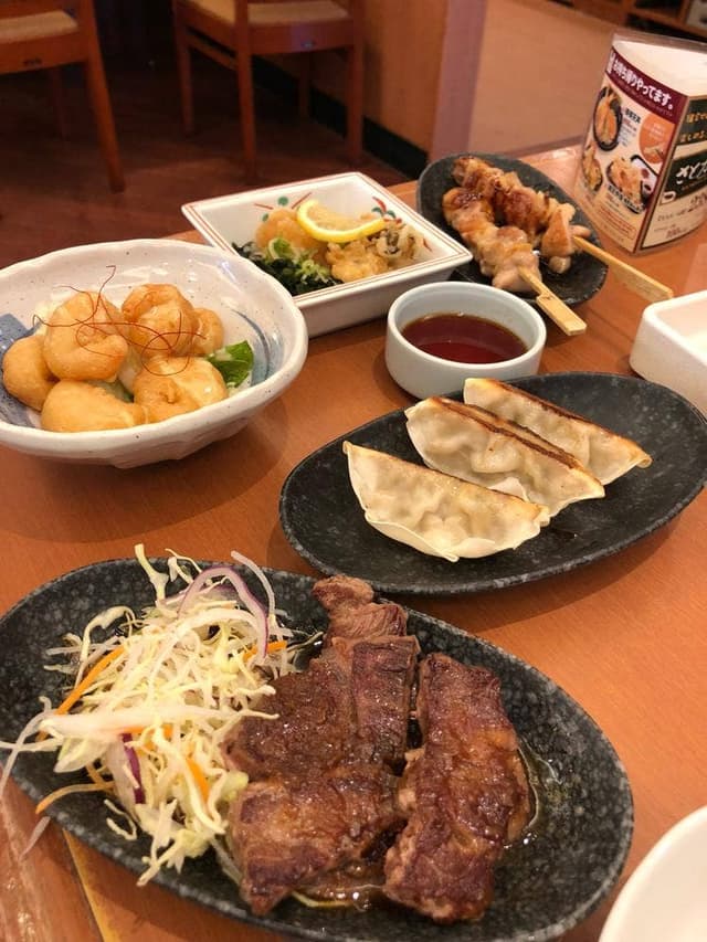 和食さと 門真店 - サブ画像1