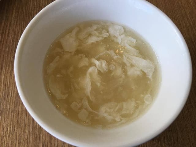 四川飯店 - サブ画像3