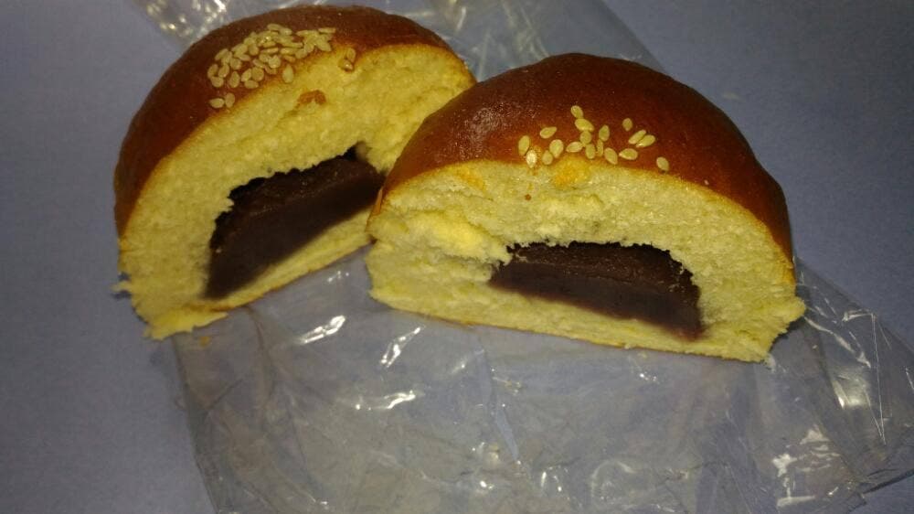 和風ぱん 梅鶯堂 嵯峨野店