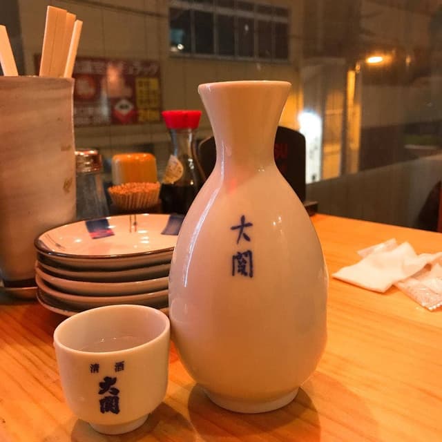 おでんやきとり 伊勢路 飯田橋店 - サブ画像2