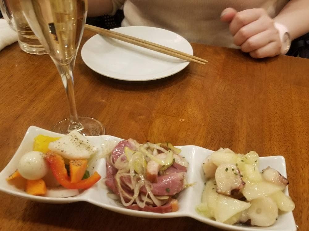 イタリアン&ワインバー CONA 幡ヶ谷店
