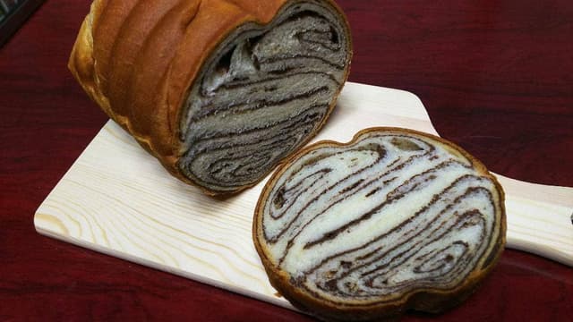 まるパン ばーば - サブ画像2