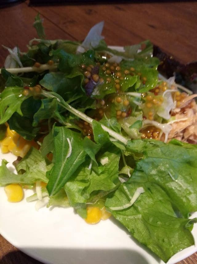 炉地BAR 八兵衛 - サブ画像3