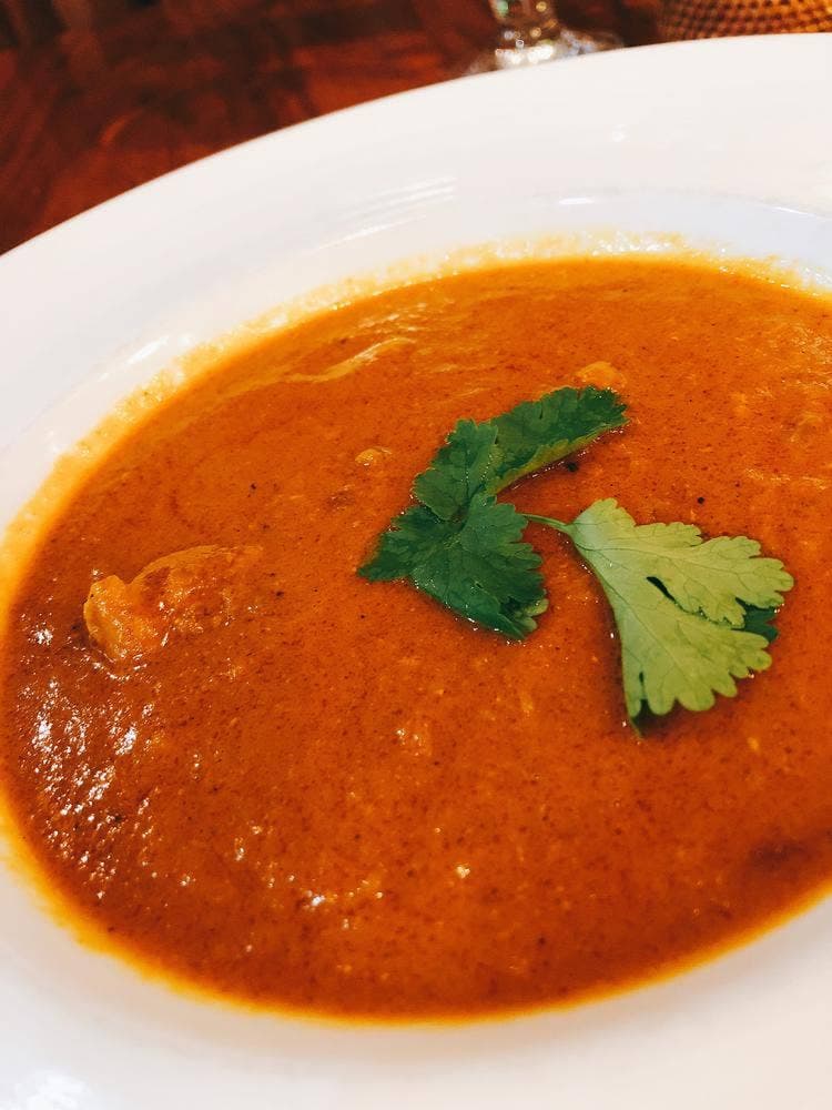 ボンベイ インディアン ダイニング 五日市店