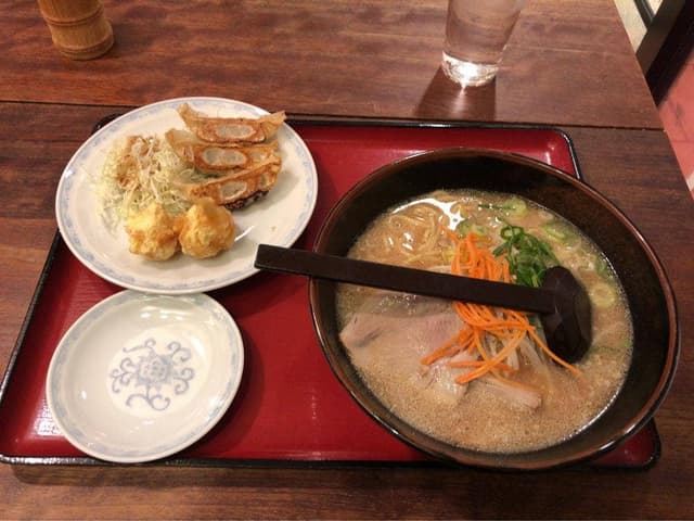 古潭 なんばシティ店 - サブ画像3