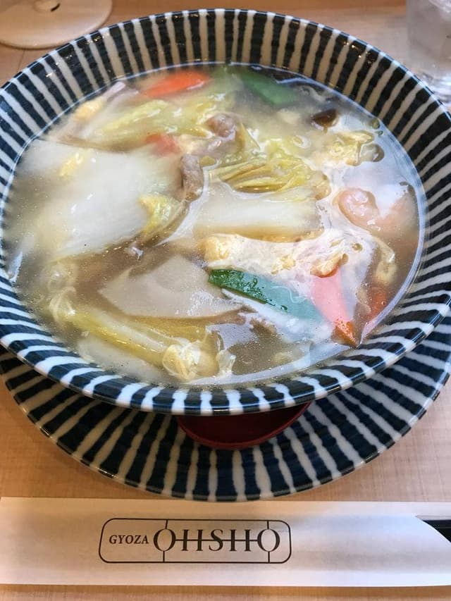 GYOZA OHSHO 阪神芦屋店 - サブ画像3