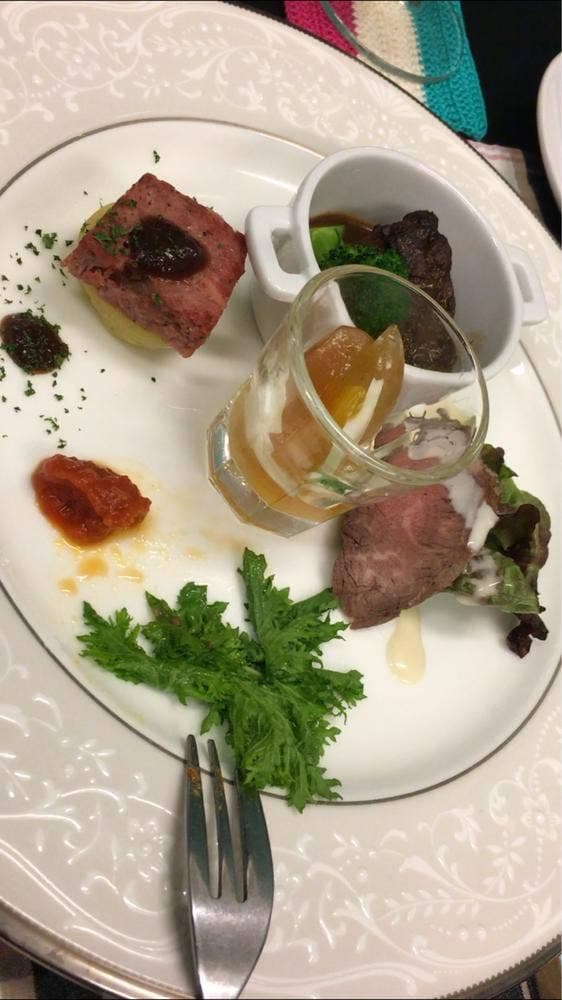 トラットリア グリーン - サブ画像2