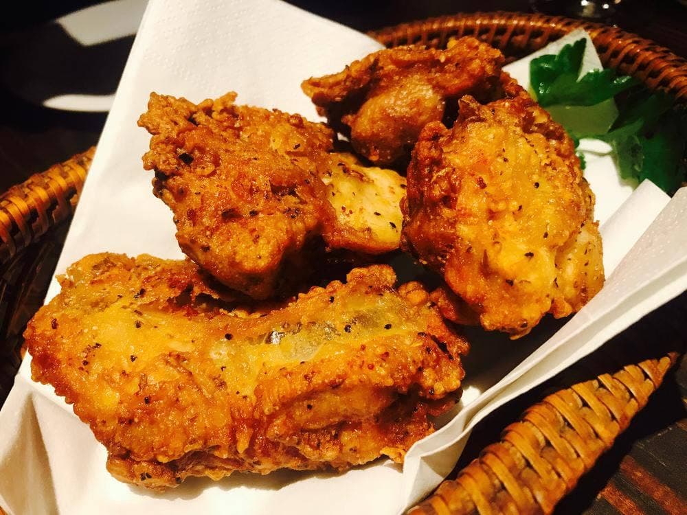欧風料理 イル・バッカナーレ