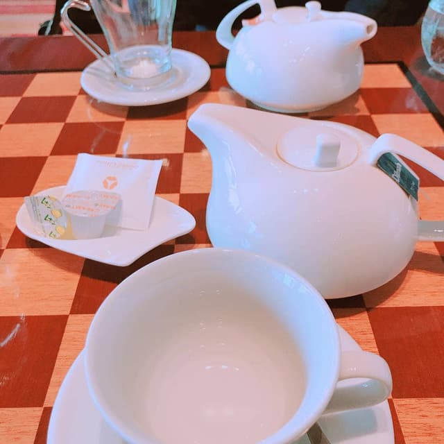 レストラン スカイキャロット - サブ画像3