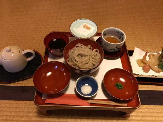 近江神宮善庵 - サブ画像2