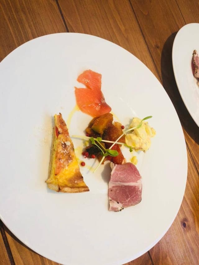 クッカーニャ・トレ - サブ画像1