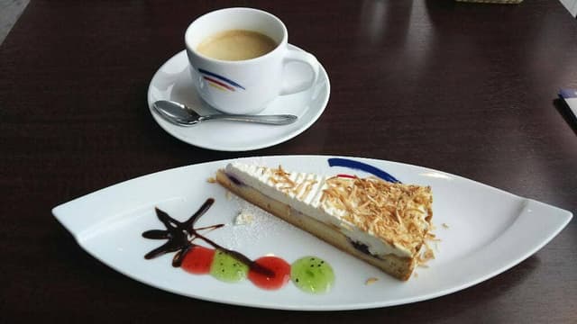 スカイラウンジ ルフージュ - サブ画像1