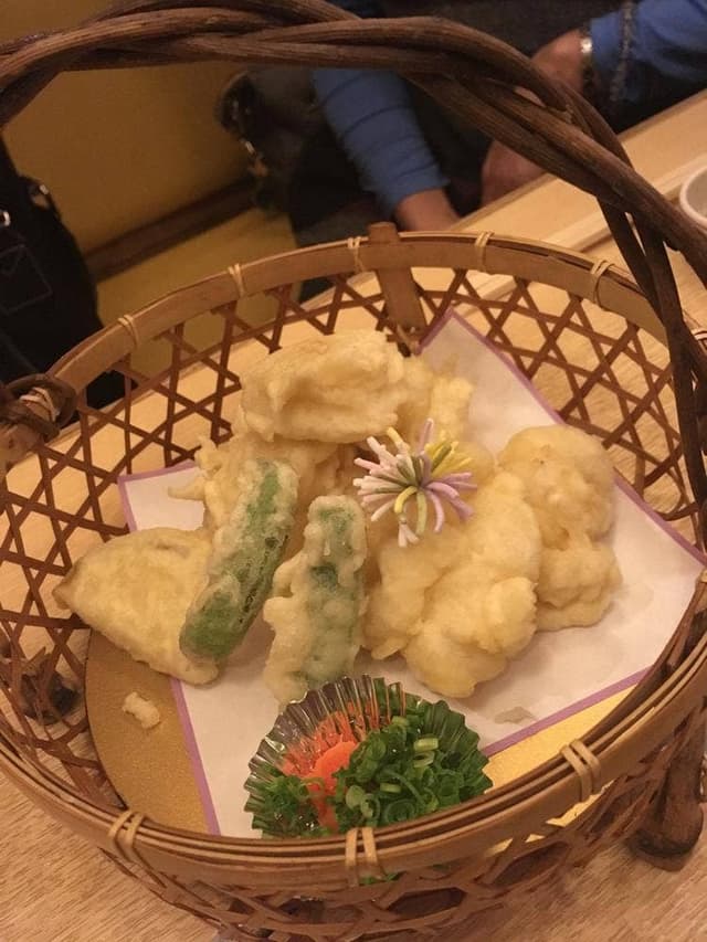 日本料理 魚つぐ - サブ画像3