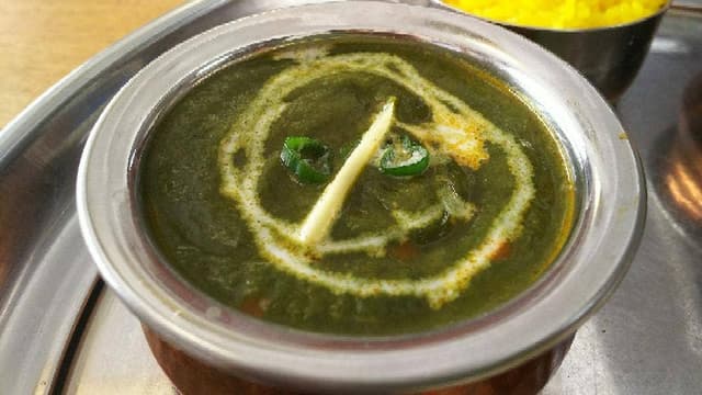 アジアンダイニング ダリマ - サブ画像1