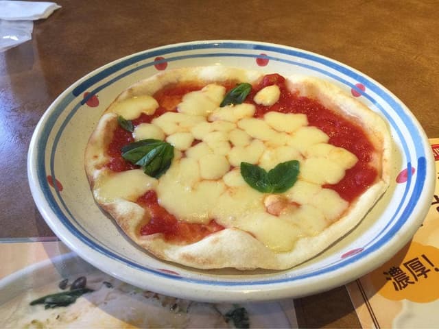 ジョリーパスタ 白萩店 - サブ画像1